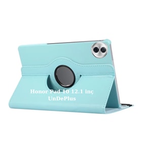 Honor Pad 20 /Pad 10 12.1inç HEY4-W09 HEY3-W00 Kılıf 360 Dönebilen Standlı Case