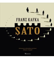 Şato (Bez Ciltli)