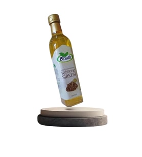 BİNATLI ŞAHTERE SİRKESİ 500 ML