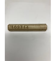 Yumuşak Tamir Mumları 1027 14 Galaksi Caramel 8cm Yumuşak Mum