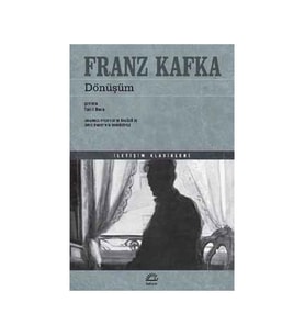 Dönüşüm Franz Kafka İletişim Yayınları
