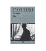 Dönüşüm Franz Kafka İletişim Yayınları