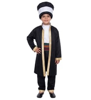 Mehter Kostümü Çocuk