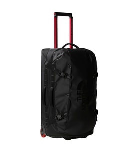 The North Face BASE CAMP ROLLING THUNDER Unisex Çanta 28 NF0A87GC53R1 (Siyah)