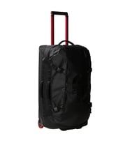 The North Face BASE CAMP ROLLING THUNDER Unisex Çanta 28 NF0A87GC53R1 (Siyah)