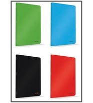 Çınar Smart 80 Yaprak Düz A4 Defter Pp Kapak