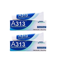 A313 Retinol Pommade Kırışıklık Karşıtı Krem 50 g 2 Adet