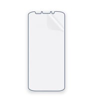 SChitec MOTOROLA G6-Play Uyumlu Ön Yüzey Nano Şeffaf Hidrojel Ekran Koruyucu