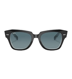 Ray-ban  2186 1294/3M 52-20 Unisex  Güneş Gözlüğü