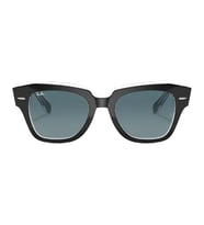 Ray-ban  2186 1294/3M 52-20 Unisex  Güneş Gözlüğü