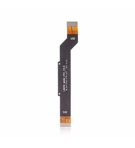 Infinix S5 Pro Ara Film Flex X660, X660C, X660B