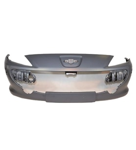 Peugeot 307 Ön Tampon Sisli 2005>