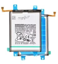 Samsung Galaxy A72 Uyumlu Pil Sıfır - Servis