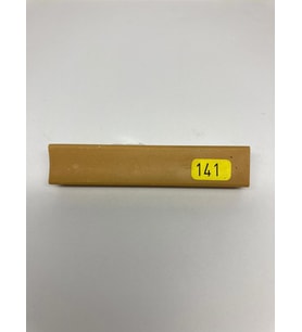Sert Tamir Mumları Plus 141 Açık Meşe PTK-40  8cm Sert Mum Plus