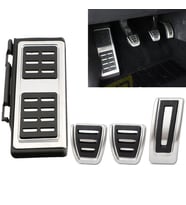 Volkswagen Golf 7 Pedal Seti Manuel Oem