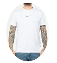 Nike EF-4361 Erkek Polyester Mesh T-Shirt