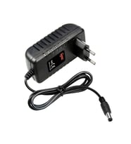 Adaptör 6v 2a 5.5x2.5 Wellpower WP-0602P