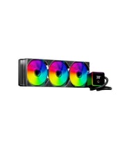 FRISBY FCL-360B ARGB 360 LIQUID COOLER BLACK