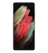 Yenilenmiş Samsung Galaxy S21 Ultra 5g 128 GB - B Grade