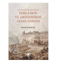 Hellenistik Devirde Pergamon ve Aristonikos Ayaklanması
