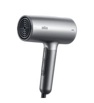 Braun BRHD435E HD4.3 IONTEC Difüzörlü Saç Kurutma Makinesi, 3 Başlıklı, 2200W