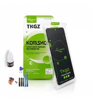 Oppo A15 Uyumlu KorlShow Lcd Ekran Dokunmatik Servıce Pack Lcd + B-7000 + Tamir Kiti