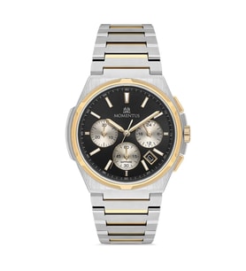 Momentus SM390T-04SG Erkek Kol Saati