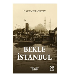 Bekle İstanbul