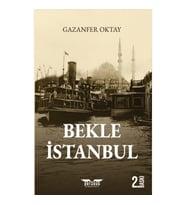 Bekle İstanbul