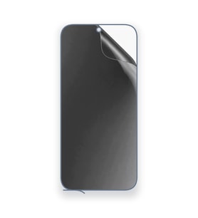 SChitec Infinix Note 60 Ultra Uyumlu Ön Yüzey Hayalet Privacy Hidrojel Ekran Koruyucu