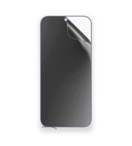 SChitec Infinix Note 60 Ultra Uyumlu Ön Yüzey Hayalet Privacy Hidrojel Ekran Koruyucu