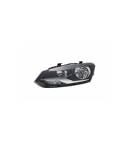 VOLKSWAGEN POLO ÖN FAR ELEKTRİKLİ MOTORLU ÇİFT REF.SOL 2009- 6R1941007F
