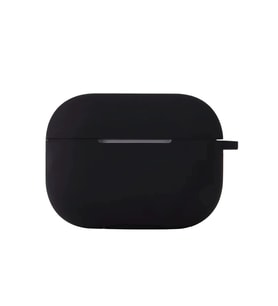 Durukar® Airpods Pro 2 (2.nesil) Hang Kılıf - Siyah