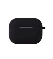Durukar® Airpods Pro 2 (2.nesil) Hang Kılıf - Siyah