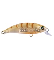 Hanfish Zıpır KG 5cm 4.5gr LRF Maket Yem Teke