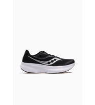 Saucony Cohesion 18 Erkek Koşu Ayakkabısı 26y S21034 Siyah Beyaz