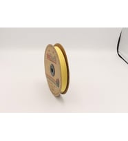 Biyelli Koton Biye Sarı 20MM