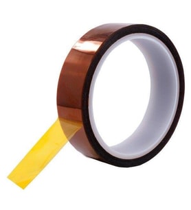 KAPTON TAPE YANMAZ BANT 15 MM 30 METRE
