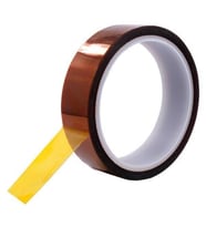 KAPTON TAPE YANMAZ BANT 15 MM 30 METRE