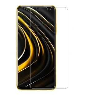 Xiaomi Redmi A1 Maxi Glass Temperli Cam Ekran Koruyucu