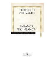 İnsanca, Pek İnsanca - 1