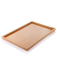 BAMBU TEPSİ 41X29 CM
