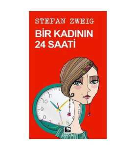 Bir Kadının 24 Saati