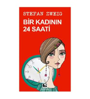 Bir Kadının 24 Saati