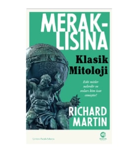 Meraklısına Klasik Mitoloji