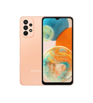 Samsung Galaxy A23 Uyumlu Ön Body Şeffaf Ultra Ekran Koruyucu Nano Jelatin
