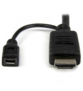 DARK 1.8metre DK-HD-AHDMIXVGAL180 HDMI-VGA Dijital - Analog Dönüştürücü Kablo