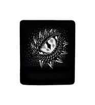Dragon Eye Bilek Destekli Mouse Pad