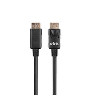 S-Link Slx-460 1.5M Displaay Port M/M Kablo