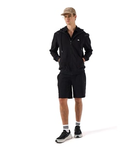 Ellesse Erkek Sweatshirt 6SM1004-BK